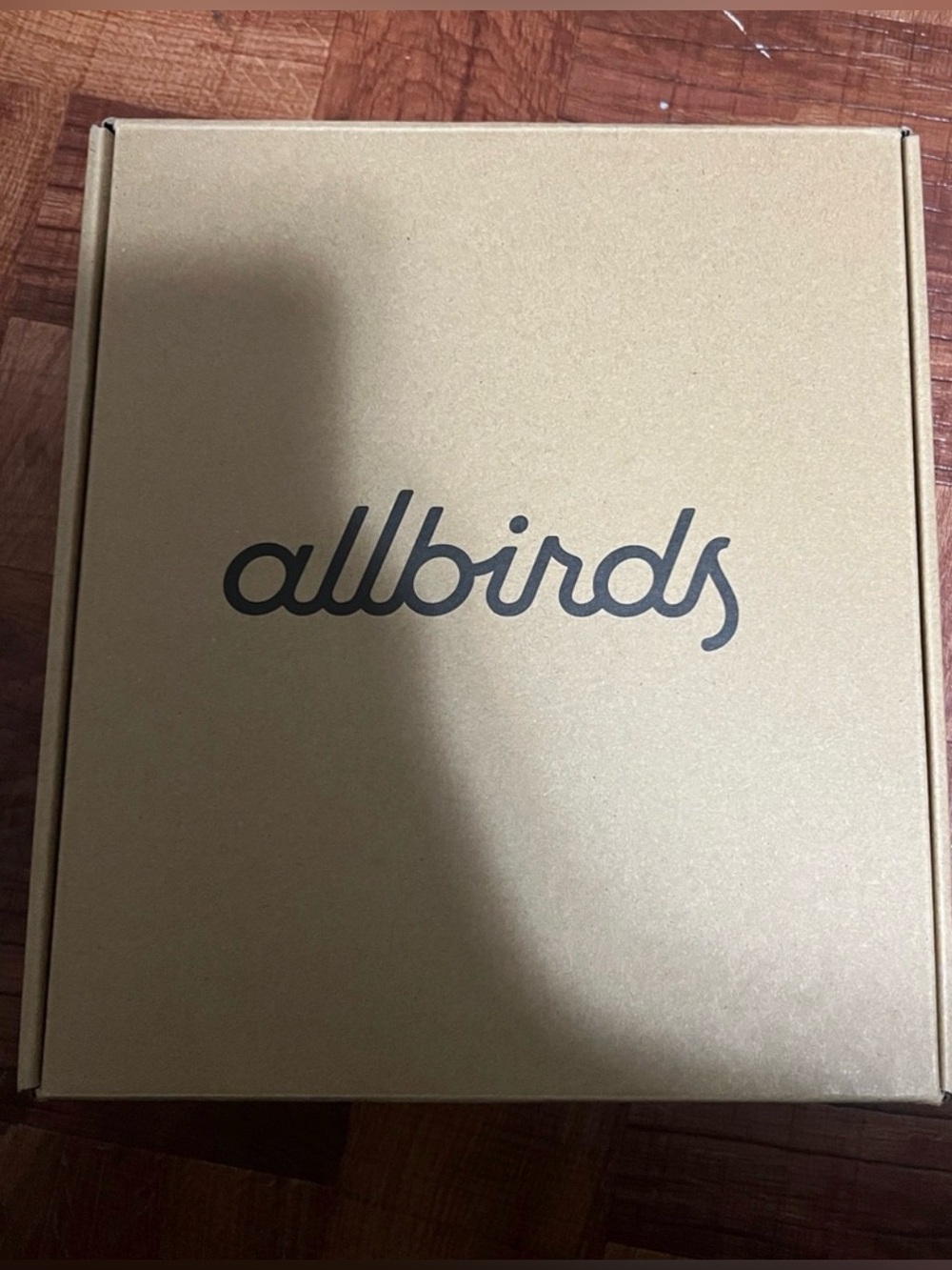 Allbirds Tree Pipers , Moonrise women’s 10 navy blue - Picture 13 of 13